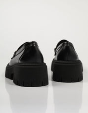 ZAPATOS SPORT REBECCA HOPE 2406 en color Negro