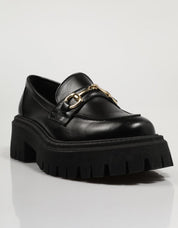 ZAPATOS SPORT REBECCA HOPE 2406 en color Negro