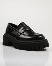 ZAPATOS SPORT REBECCA HOPE 2401 en color Negro