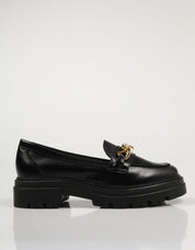 ZAPATOS SPORT REBECCA HOPE 7916 en color Negro