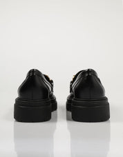 ZAPATOS SPORT REBECCA HOPE 7916 en color Negro