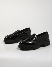 ZAPATOS SPORT REBECCA HOPE 7901 en color Negro