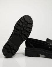 ZAPATOS SPORT REBECCA HOPE 7901 en color Negro