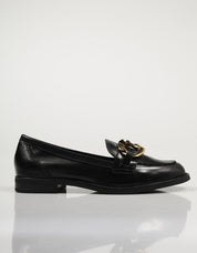 ZAPATOS SPORT REBECCA HOPE 1129 en color Negro