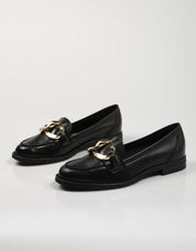 ZAPATOS SPORT REBECCA HOPE 1129 en color Negro