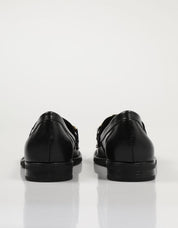 ZAPATOS SPORT REBECCA HOPE 1129 en color Negro