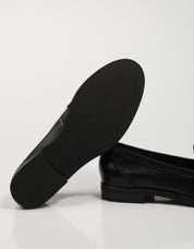 ZAPATOS SPORT REBECCA HOPE 1129 en color Negro