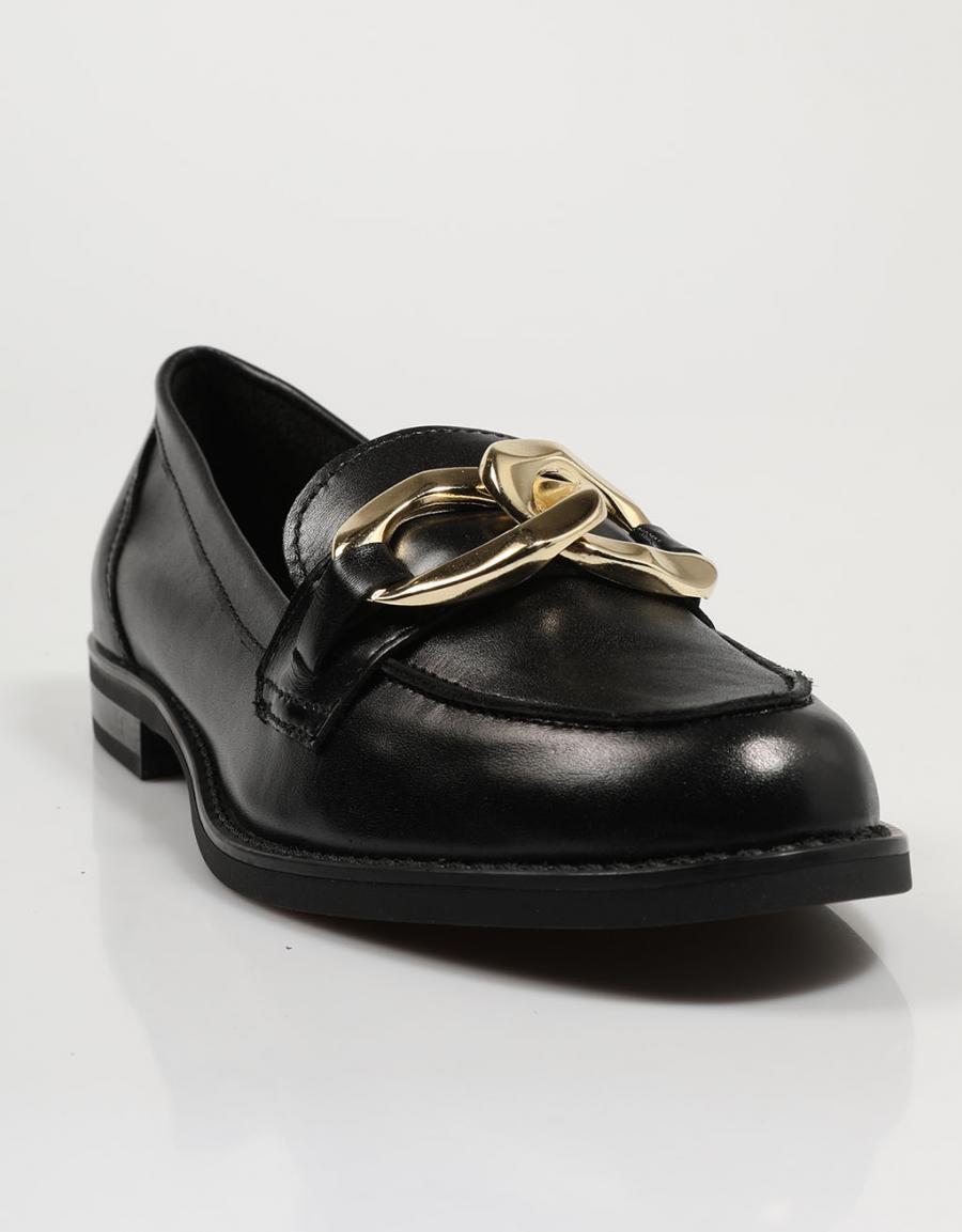 ZAPATOS SPORT REBECCA HOPE 1129 en color Negro