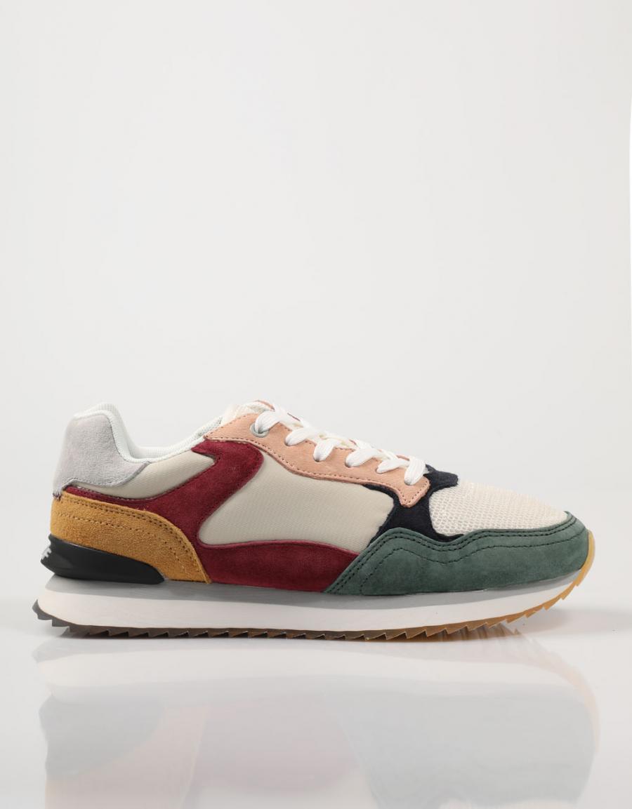 ZAPATILLAS HOFF CITY en color Multicolor