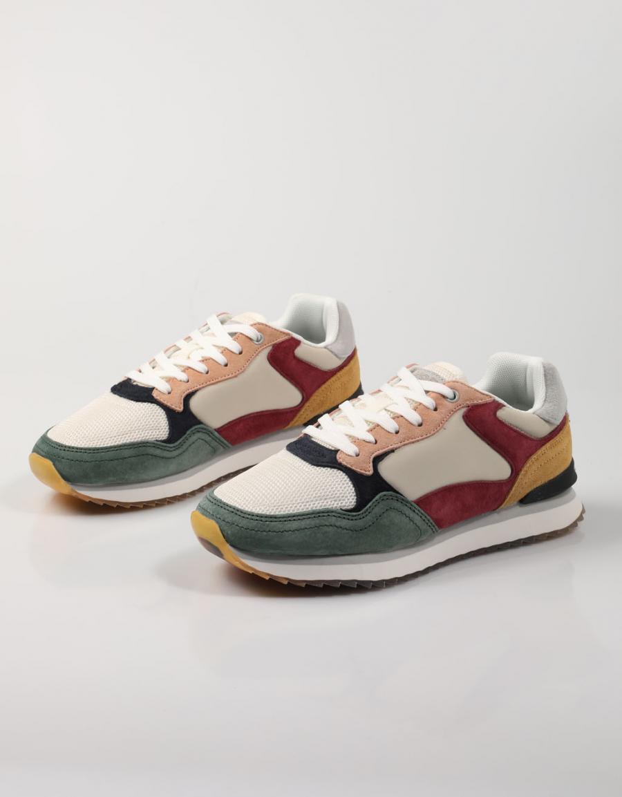 ZAPATILLAS HOFF CITY en color Multicolor