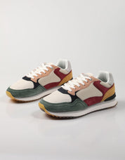 ZAPATILLAS HOFF CITY en color Multicolor