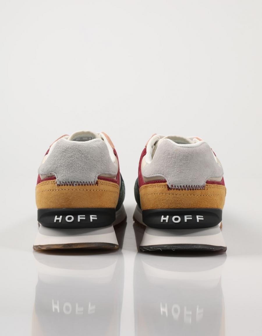 ZAPATILLAS HOFF CITY en color Multicolor