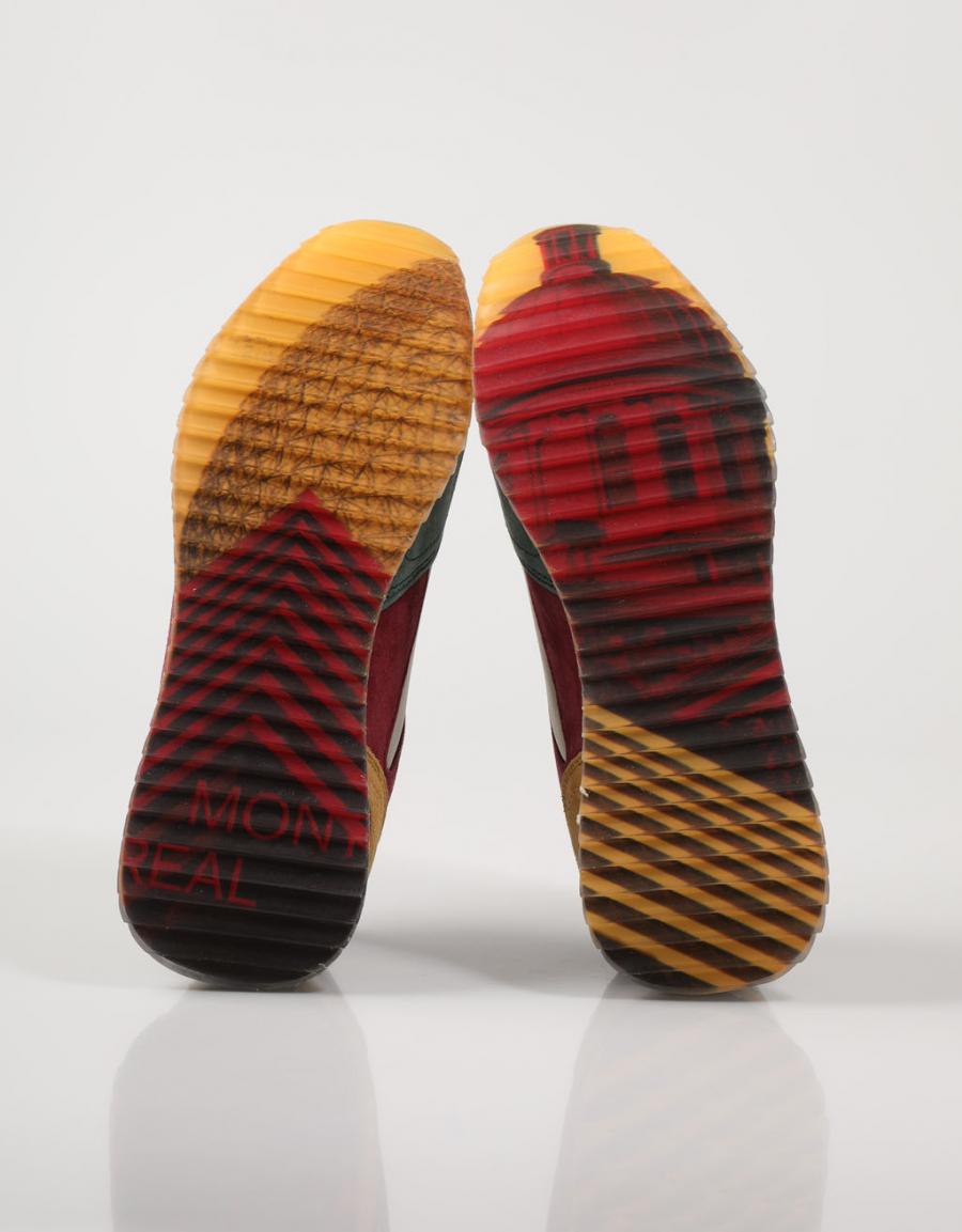 ZAPATILLAS HOFF CITY en color Multicolor