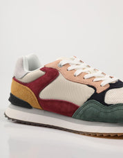 ZAPATILLAS HOFF CITY en color Multicolor