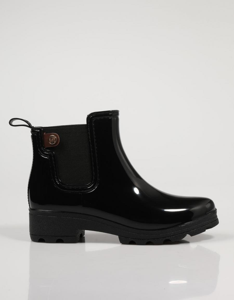 BOTAS AGUA GIOSEPPO 40840 en color Negro