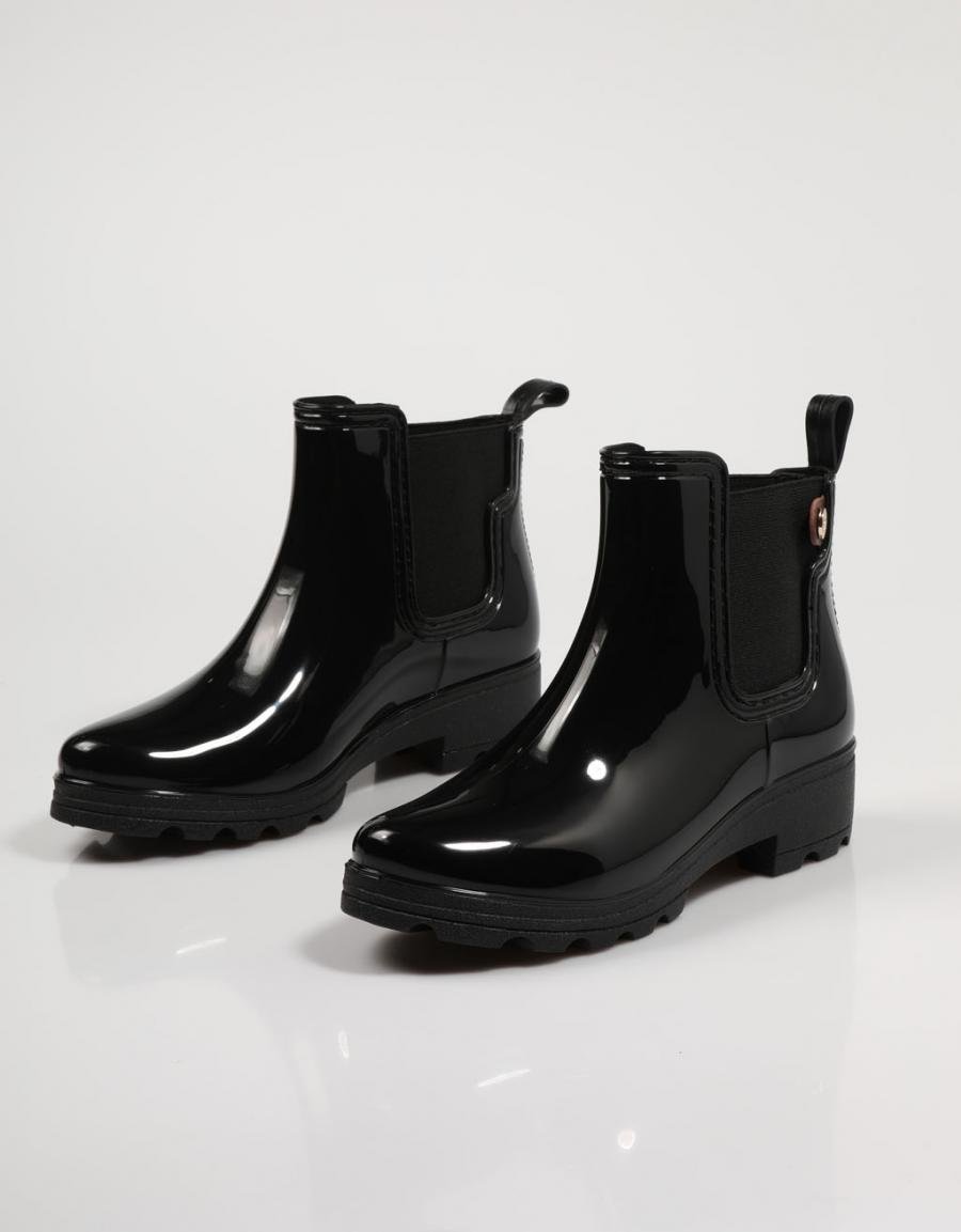 BOTAS AGUA GIOSEPPO 40840 en color Negro