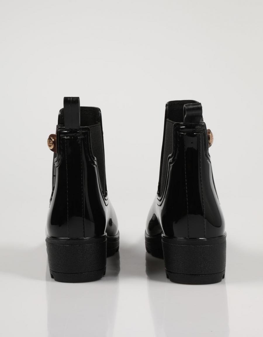 BOTAS AGUA GIOSEPPO 40840 en color Negro