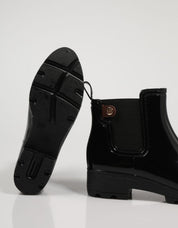 BOTAS AGUA GIOSEPPO 40840 en color Negro