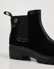 BOTAS AGUA GIOSEPPO 40840 en color Negro