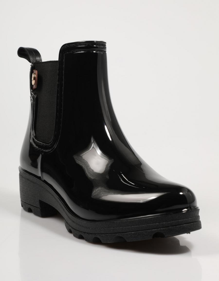 BOTAS AGUA GIOSEPPO 40840 en color Negro