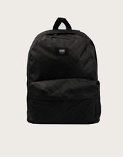 MOCHILA VANS OLD SKOOL en color Negro
