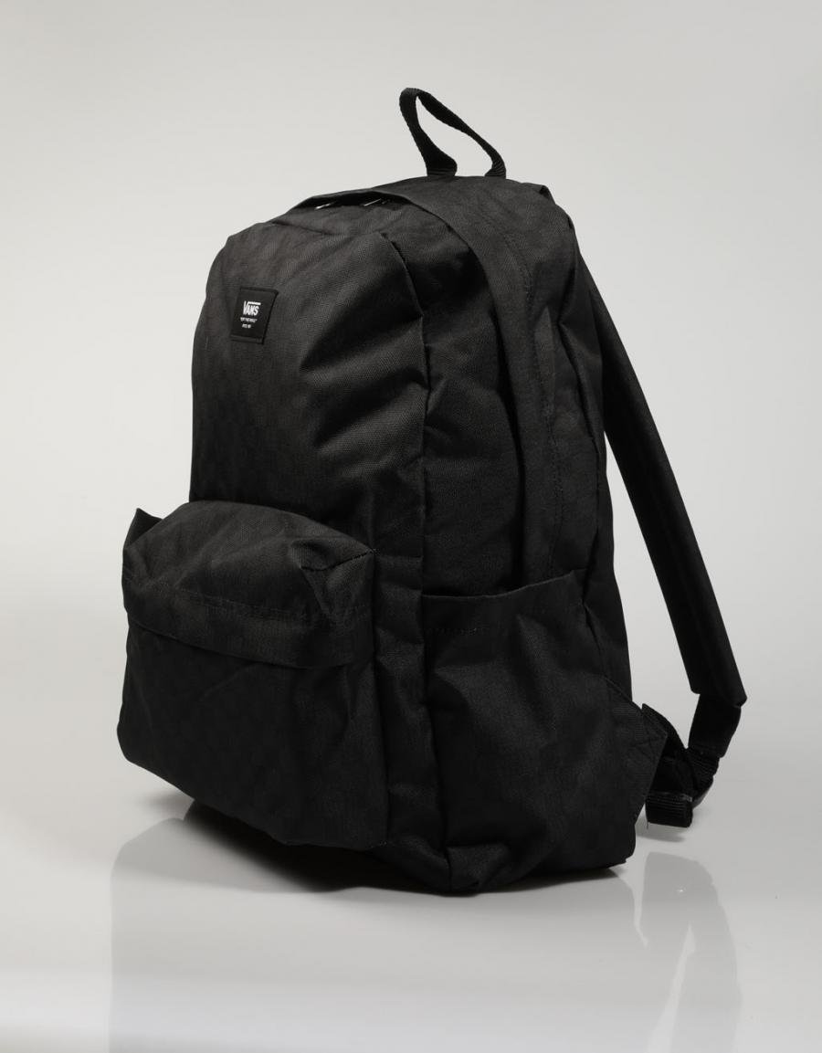 MOCHILA VANS OLD SKOOL en color Negro