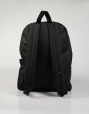 MOCHILA VANS OLD SKOOL en color Negro