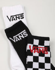 CALCETINES VANS CLASSIC CREW en color Multicolor