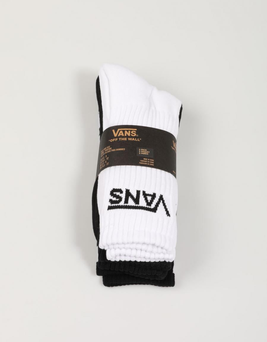 CALCETINES VANS CLASSIC en color Multicolor