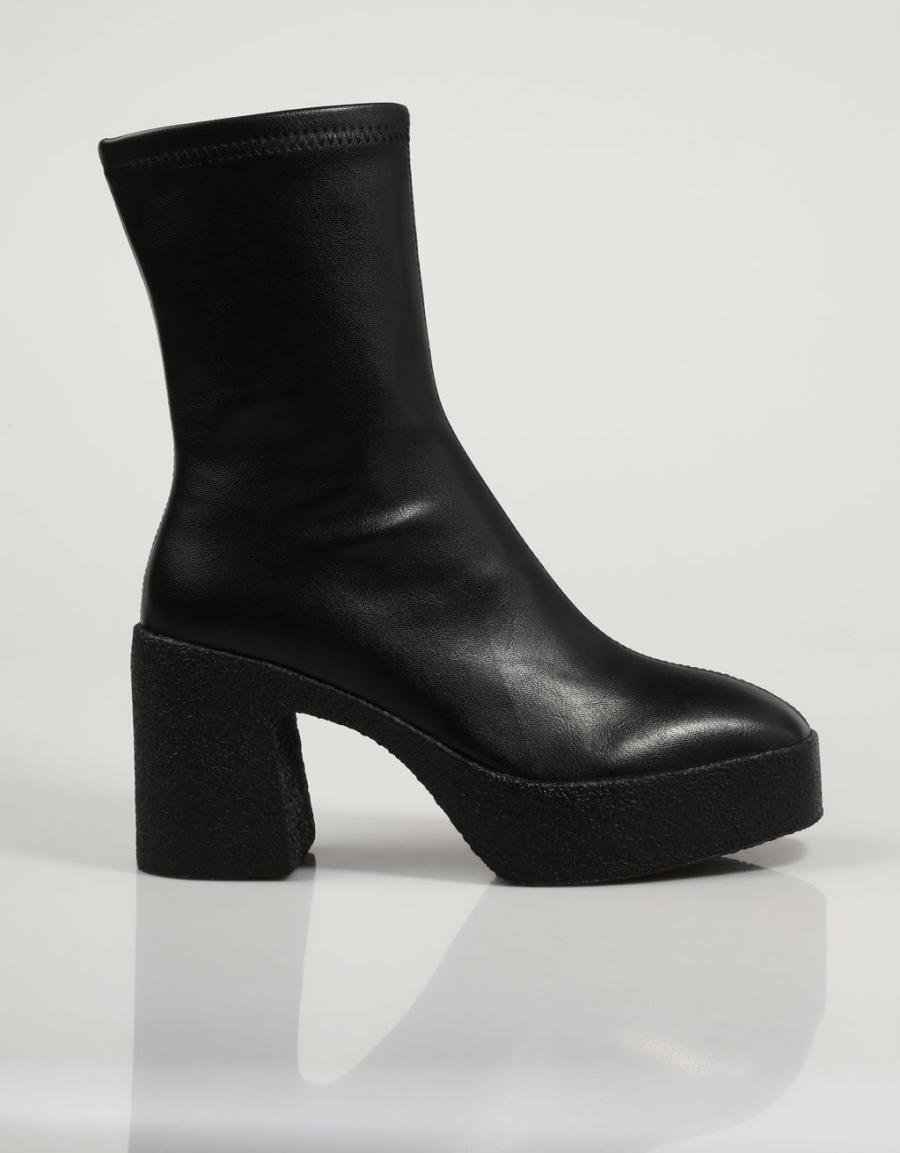 BOTINES NOA HARMON 8448 en color Negro