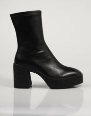 BOTINES NOA HARMON 8448 en color Negro