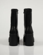 BOTINES NOA HARMON 8448 en color Negro