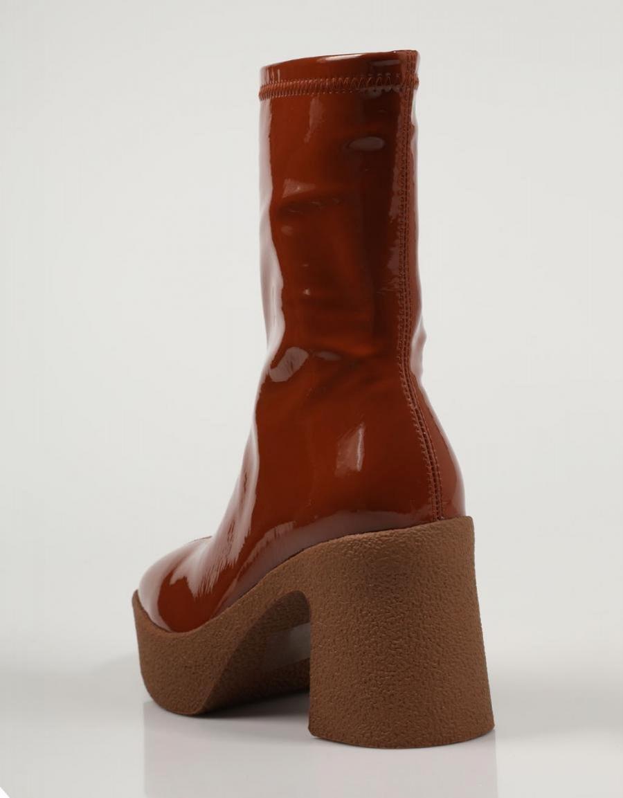 BOTINES NOA HARMON 8449 en color Cuero