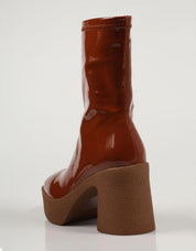 BOTINES NOA HARMON 8449 en color Cuero