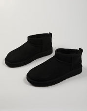 BOTINES UGG CLASSIC en color Negro