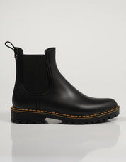 BOTAS AGUA IGOR TRAK en color Negro