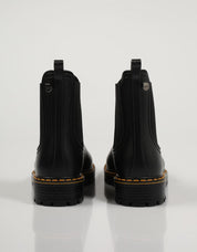 BOTAS AGUA IGOR TRAK en color Negro