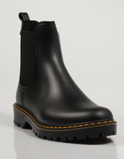BOTAS AGUA IGOR TRAK en color Negro