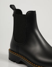 BOTAS AGUA IGOR TRAK en color Negro