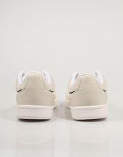 ZAPATOS SPORT LEVIS BILLY en color Blanco