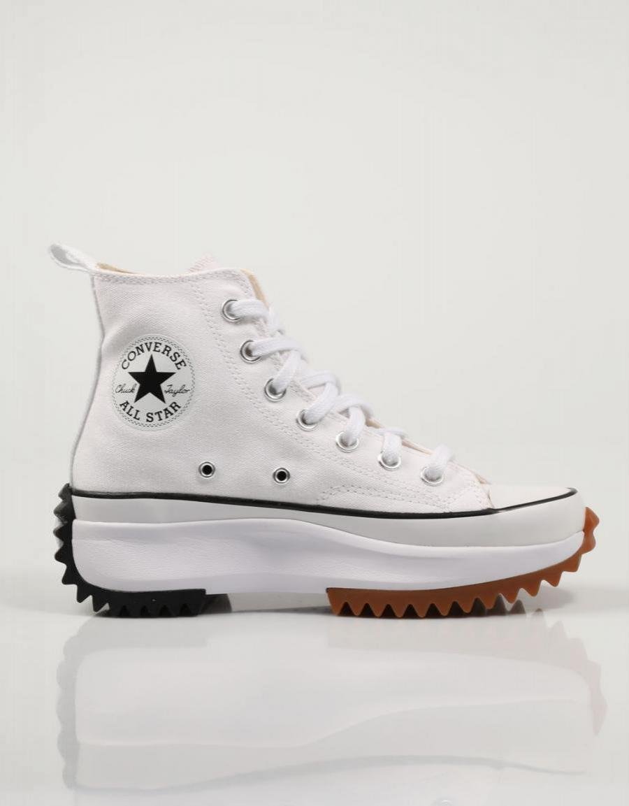 ZAPATILLAS CONVERSE RUN en color Blanco