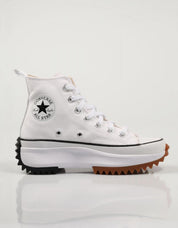 ZAPATILLAS CONVERSE RUN en color Blanco
