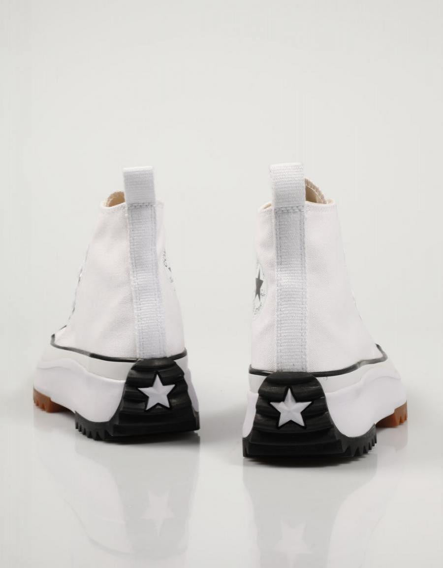 ZAPATILLAS CONVERSE RUN en color Blanco