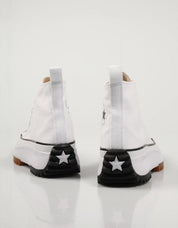 ZAPATILLAS CONVERSE RUN en color Blanco