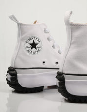 ZAPATILLAS CONVERSE RUN en color Blanco