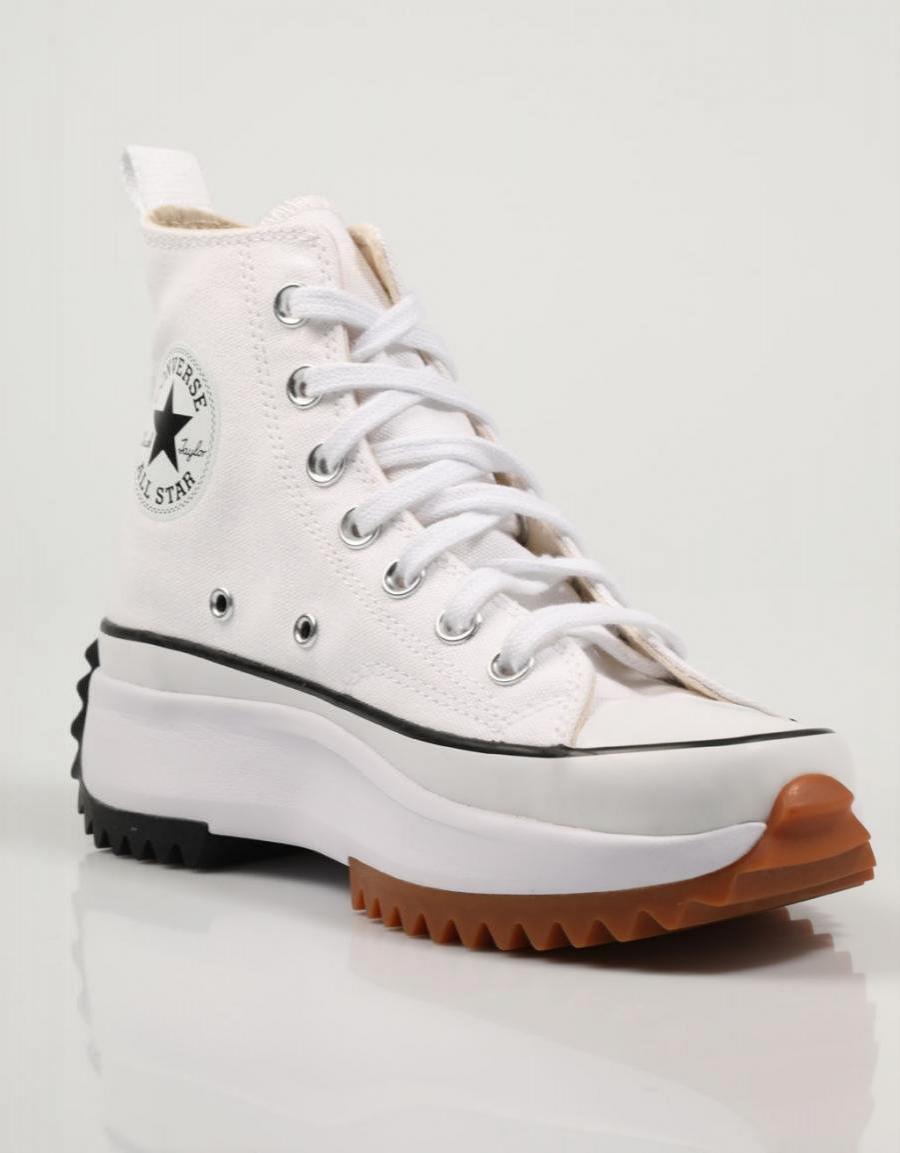 ZAPATILLAS CONVERSE RUN en color Blanco