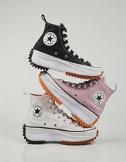 ZAPATILLAS CONVERSE RUN en color Blanco