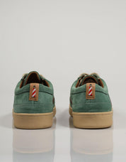 ZAPATILLAS MORRISON MAYA en color Verde