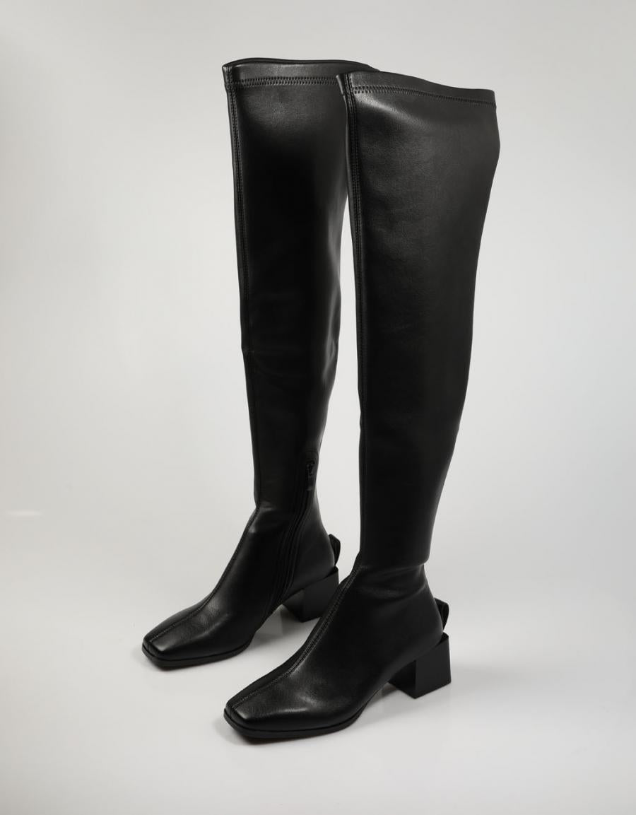 BOTAS NOA HARMON 8888 en color Negro