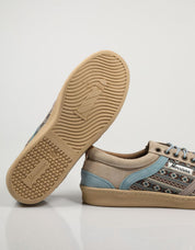 ZAPATILLAS MORRISON INKA en color Beige